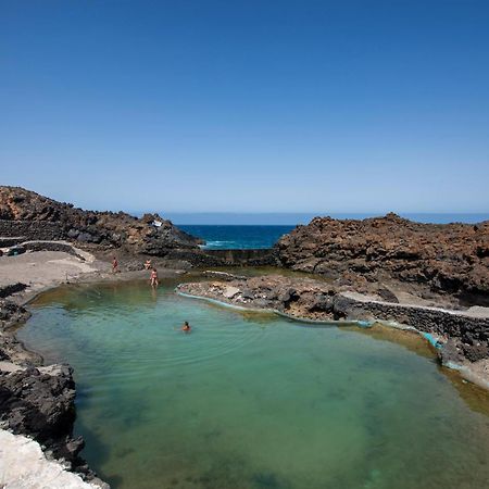 Reyes Natur Charco del Palo Zimmer foto